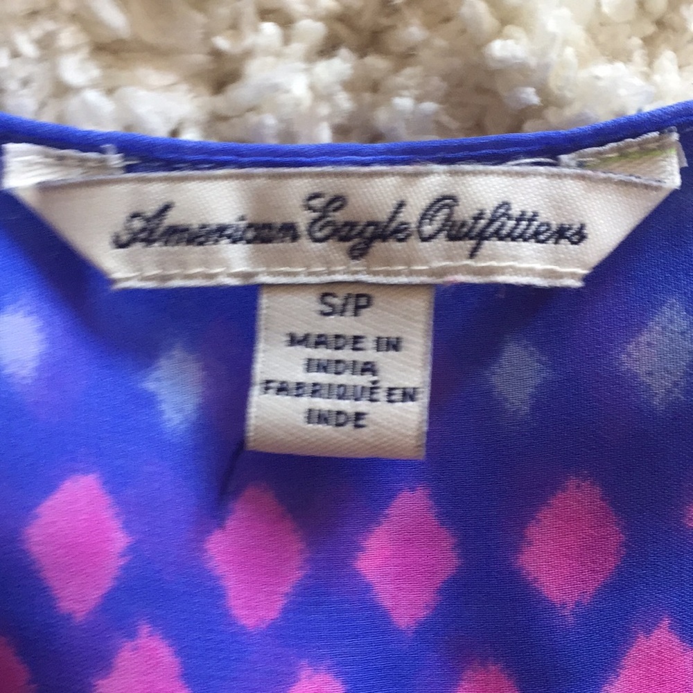 American Eagle Tank Top - Picture 2 of 6